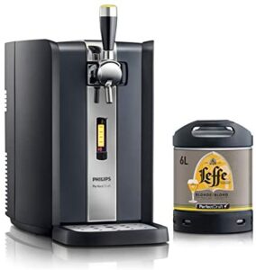 Grifo de cerveza PerfectDraft. Incluye 1 un barril...