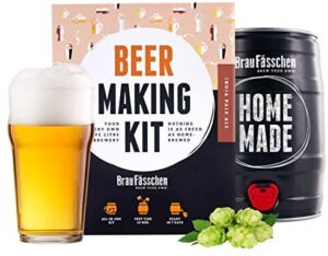 Kit para elaborar Cerveza Artesanal IPA en Casa 5L...