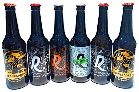 Rondadora Cerveza Artesana, producto Gourmet… 2021