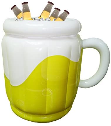 Thumbs Up! Cubo de Cerveza Inflable-Beer Bucket 2021